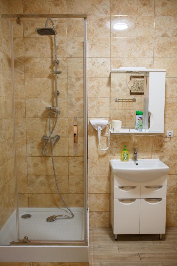 Ferienwohnung Золота Поляна Exterior foto