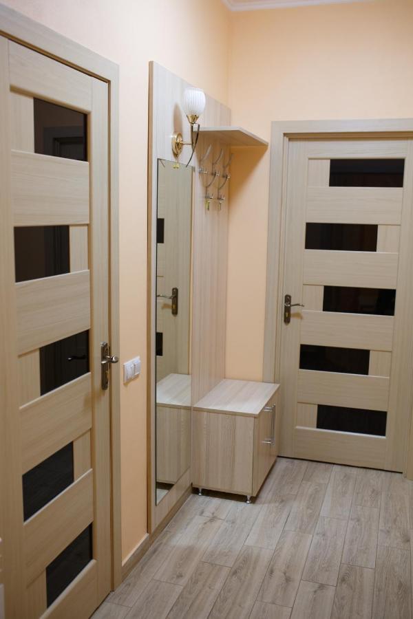 Ferienwohnung Золота Поляна Exterior foto