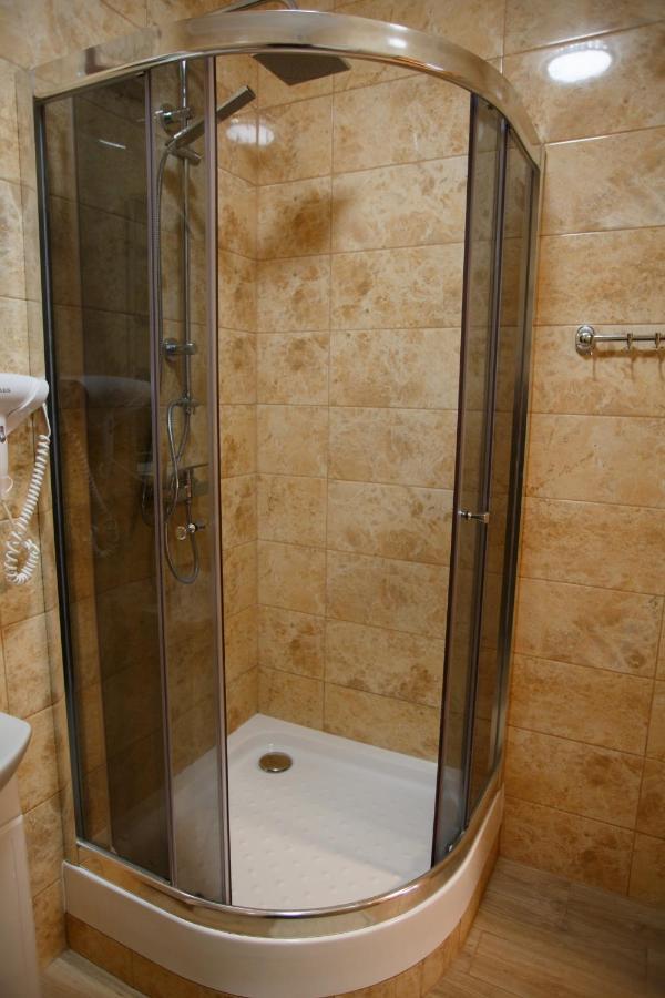 Ferienwohnung Золота Поляна Exterior foto