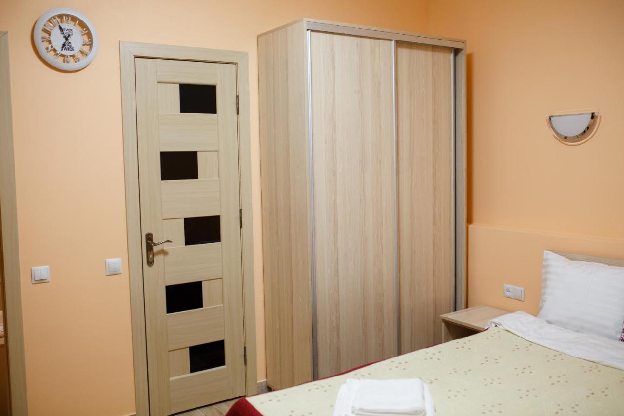Ferienwohnung Золота Поляна Exterior foto