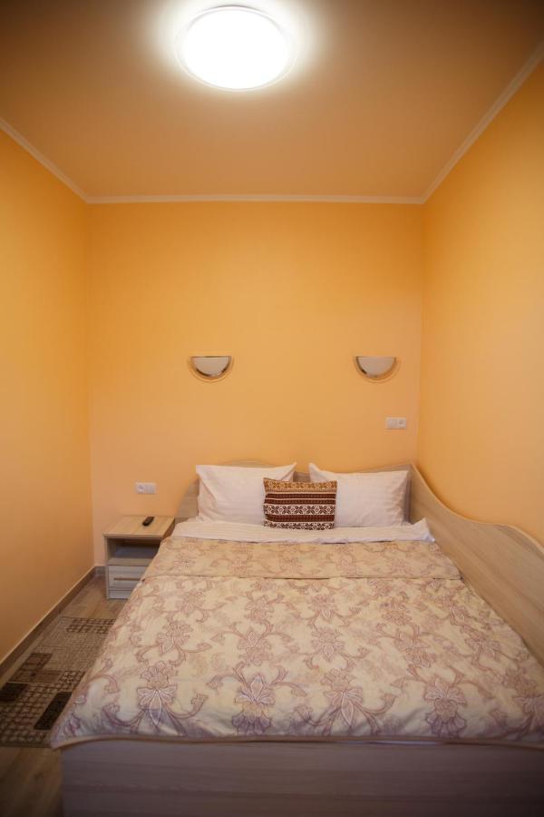 Ferienwohnung Золота Поляна Exterior foto