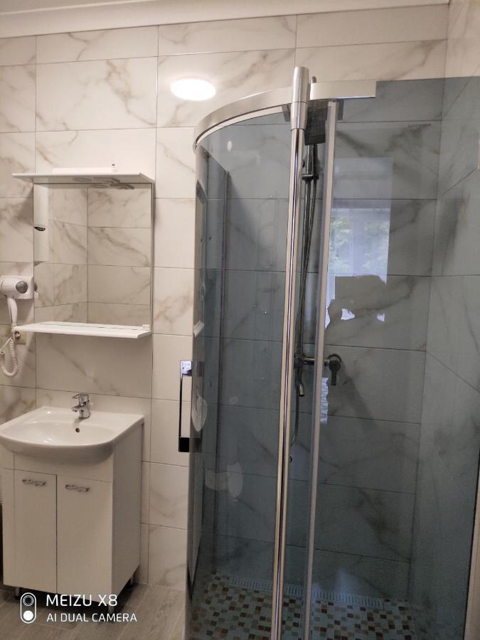 Ferienwohnung Золота Поляна Exterior foto