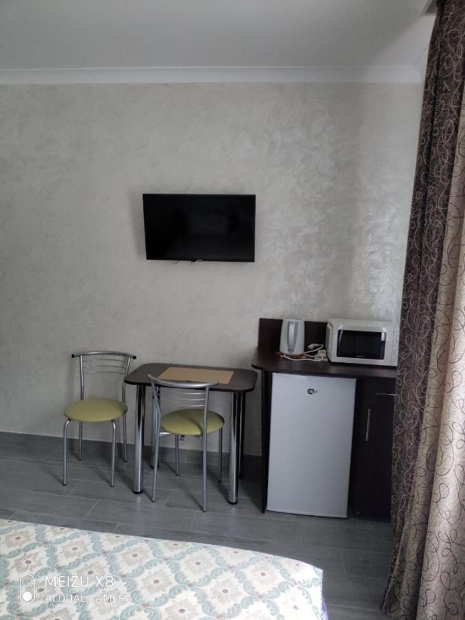 Ferienwohnung Золота Поляна Exterior foto