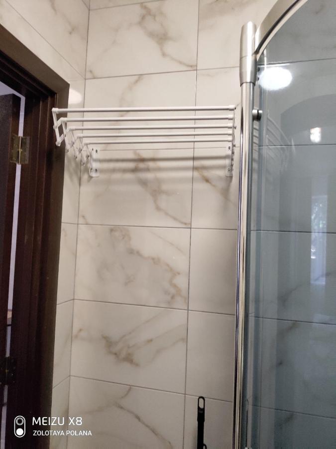 Ferienwohnung Золота Поляна Exterior foto