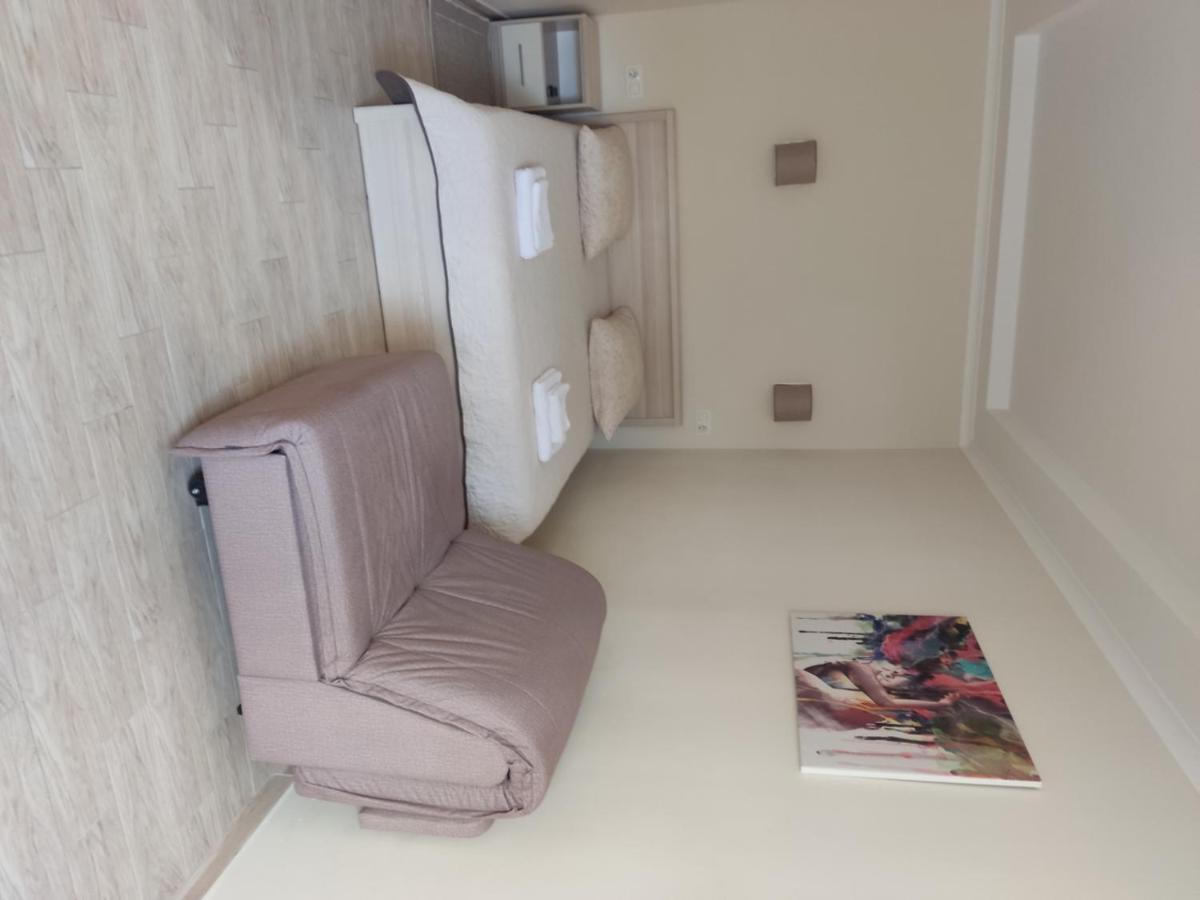 Ferienwohnung Золота Поляна Exterior foto
