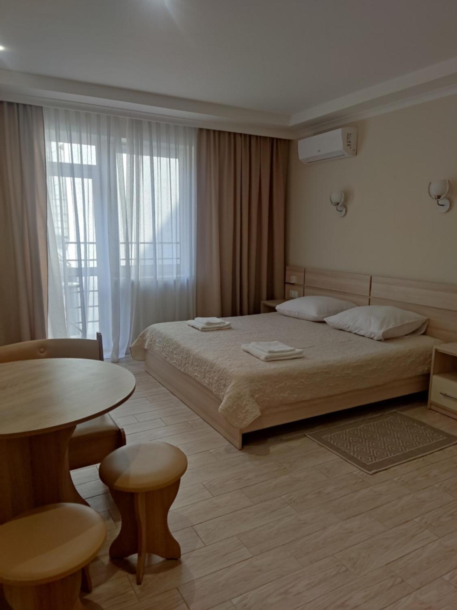 Ferienwohnung Золота Поляна Exterior foto