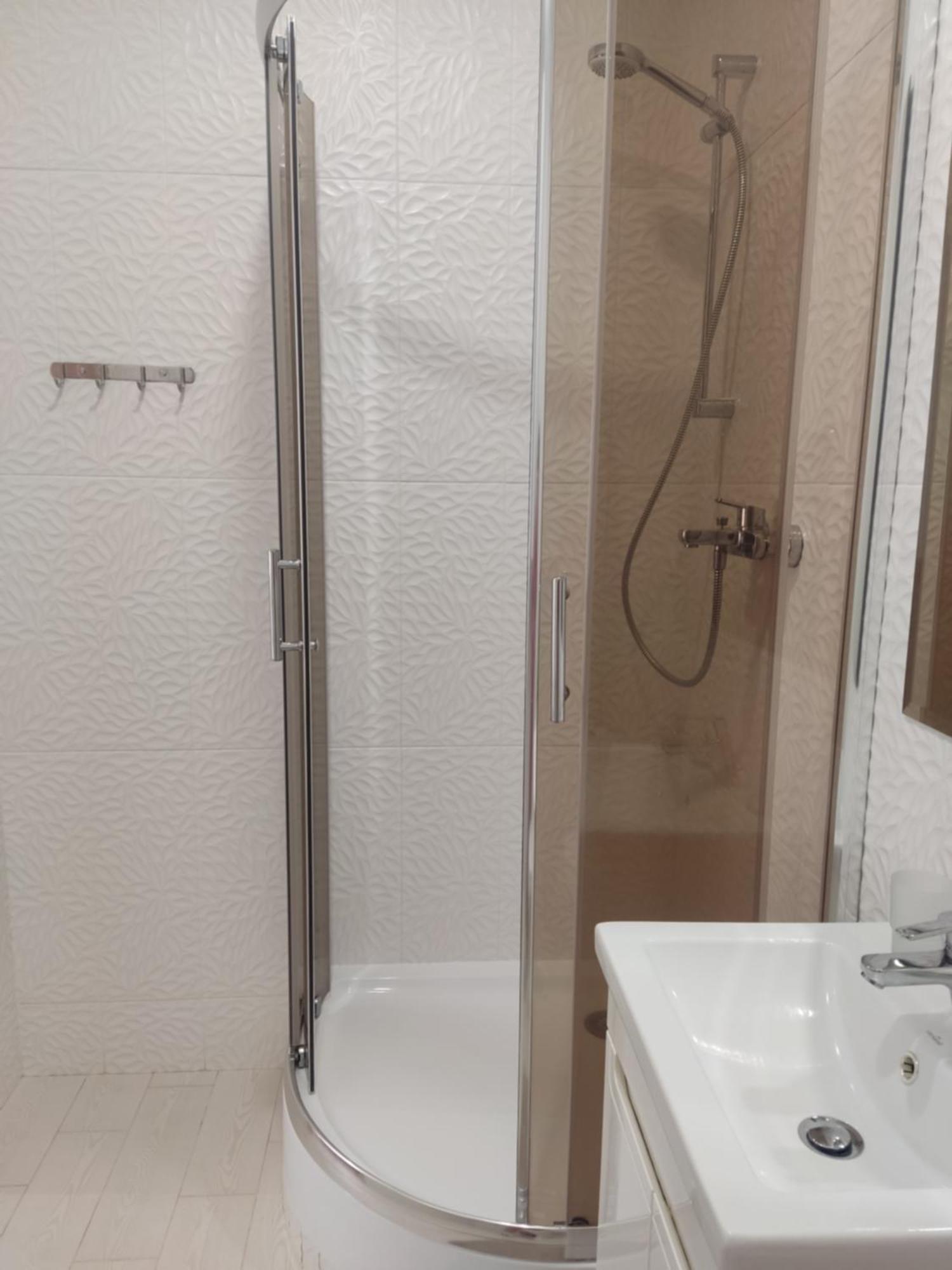 Ferienwohnung Золота Поляна Exterior foto
