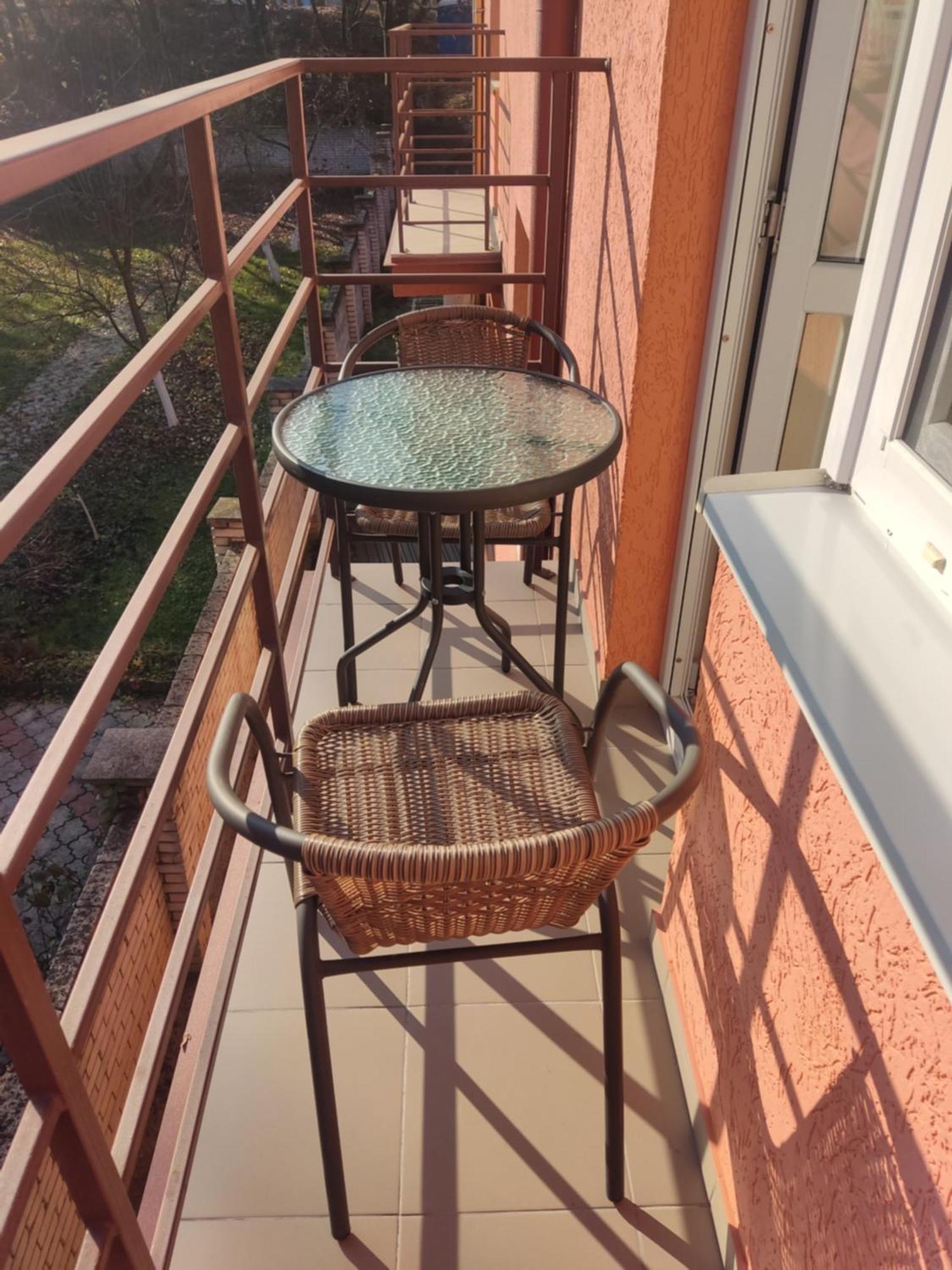 Ferienwohnung Золота Поляна Exterior foto