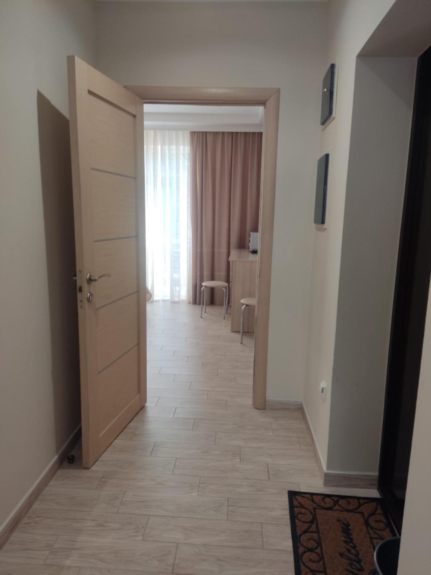 Ferienwohnung Золота Поляна Exterior foto