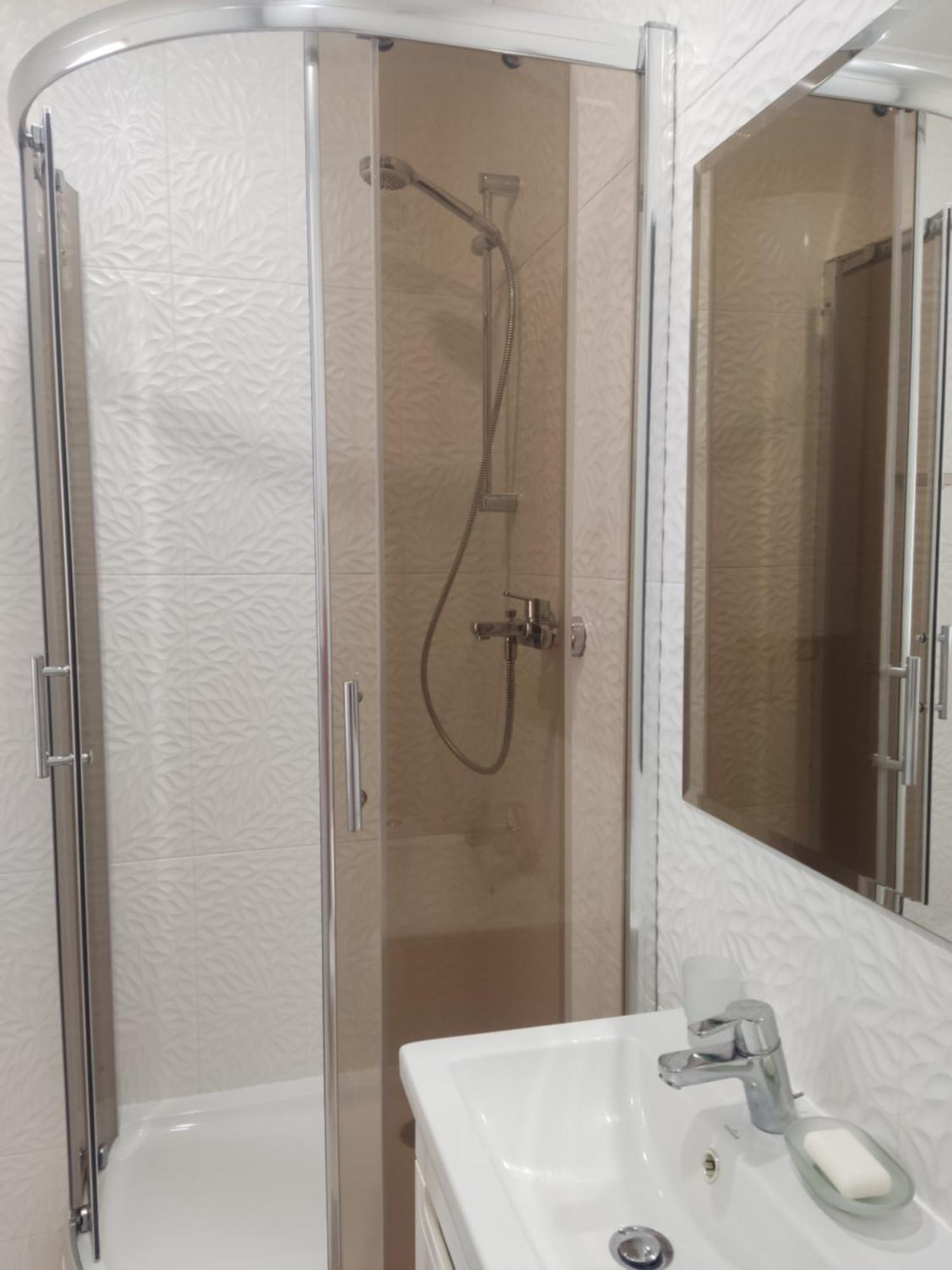 Ferienwohnung Золота Поляна Exterior foto