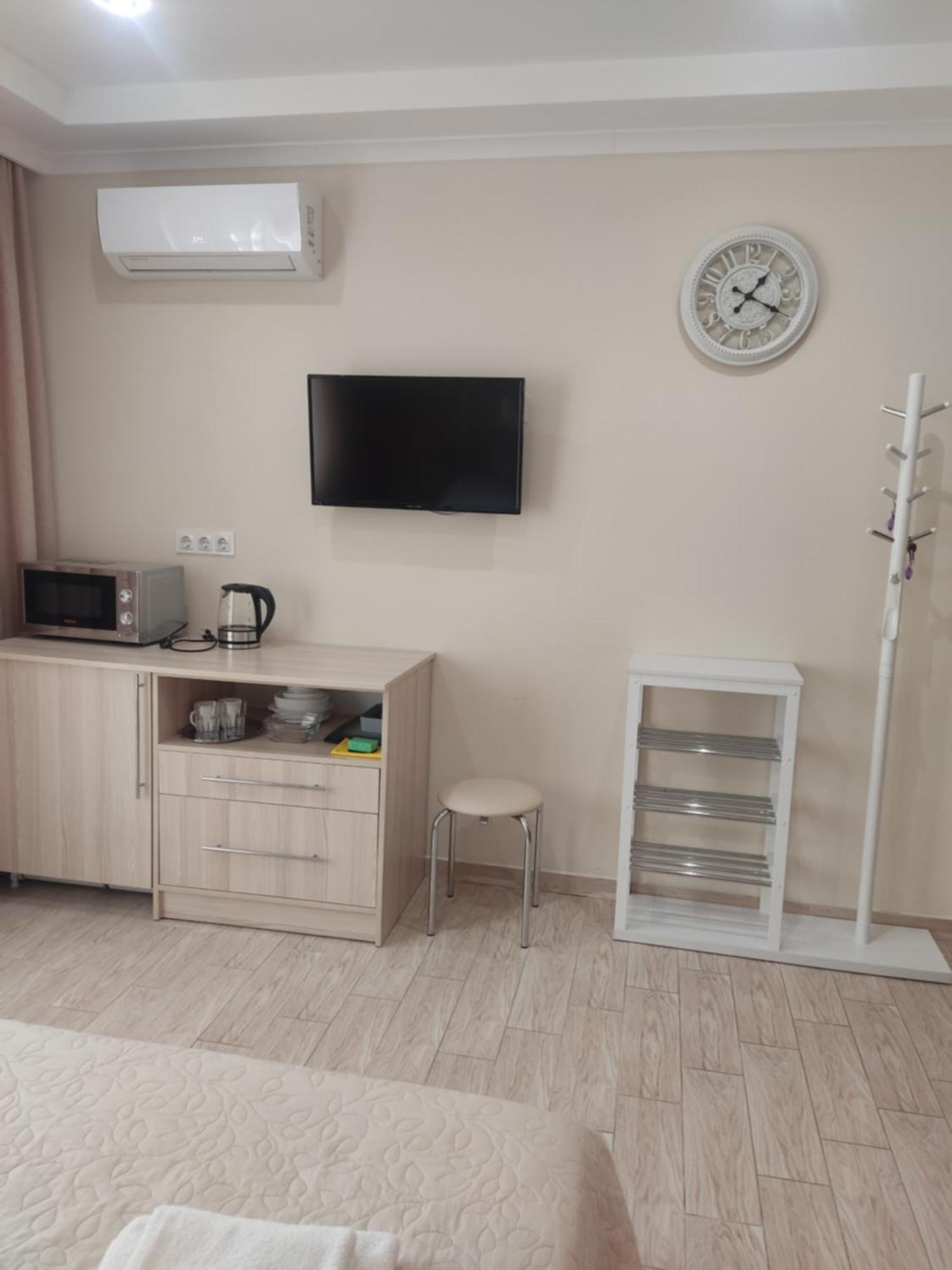 Ferienwohnung Золота Поляна Exterior foto