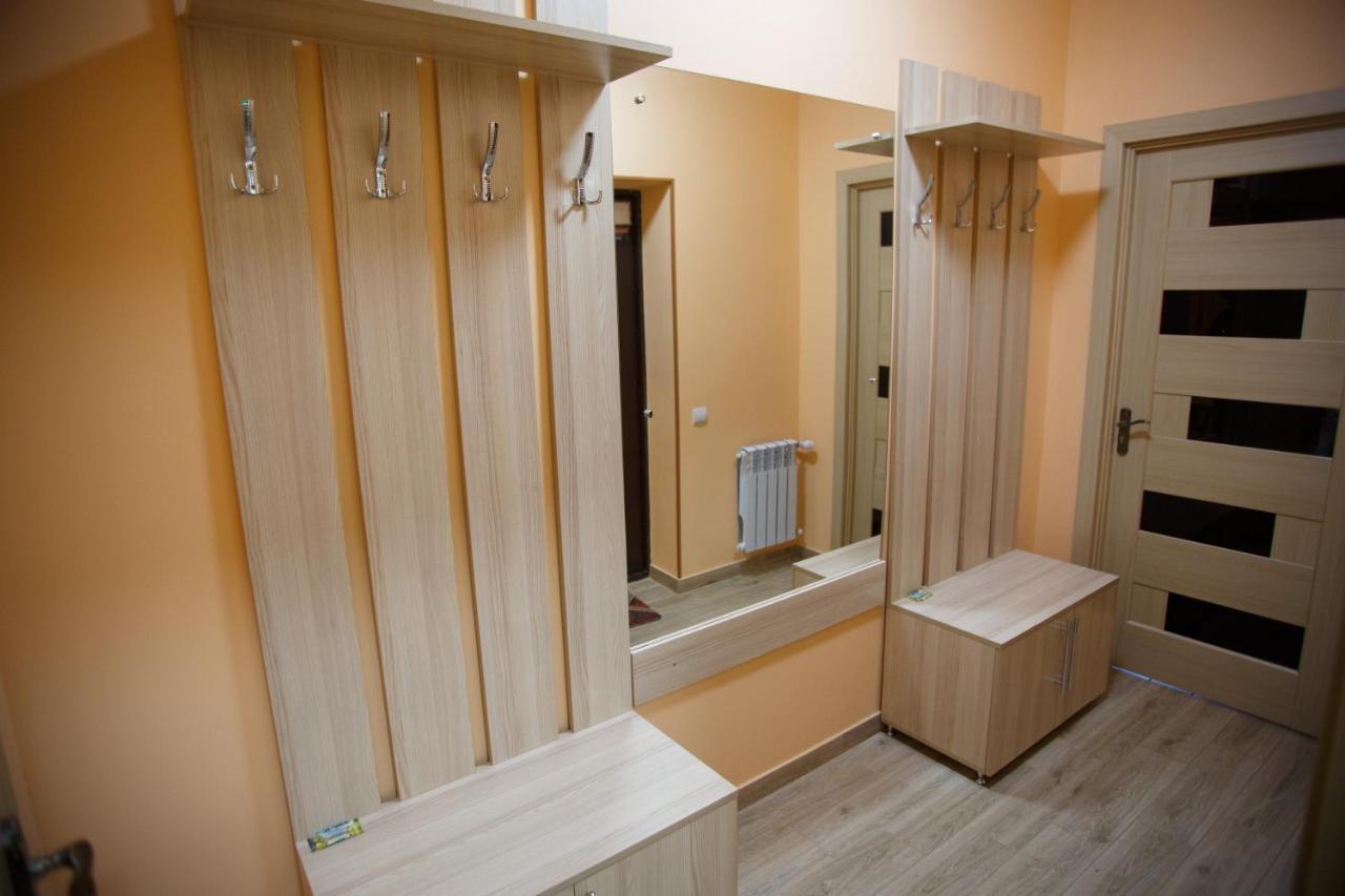 Ferienwohnung Золота Поляна Exterior foto
