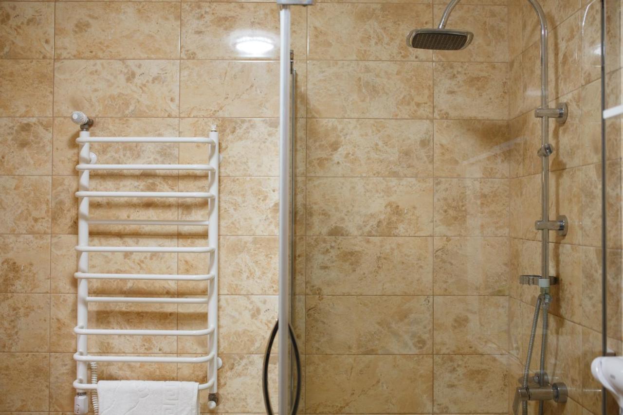 Ferienwohnung Золота Поляна Exterior foto